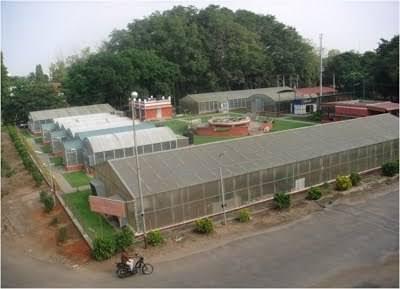 TNAU Campus photo 16